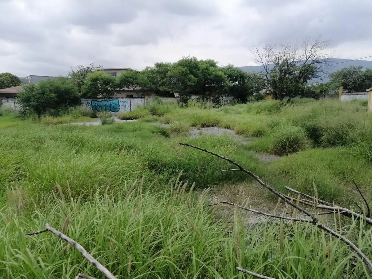 Terreno en renta en Hacienda Escobedo, General Escobedo — foto 1 de 5