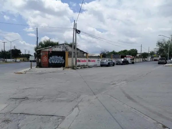 Terreno en renta en Hacienda Escobedo, General Escobedo — foto 2 de 5