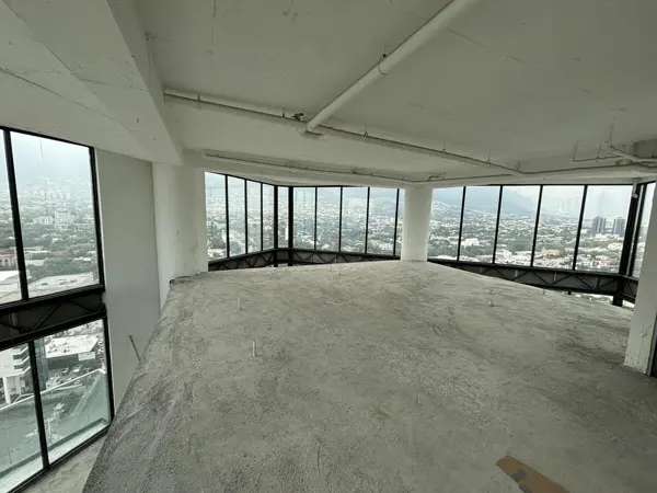 Oficina en venta en Del Valle, San Pedro Garza García — foto 2 de 9