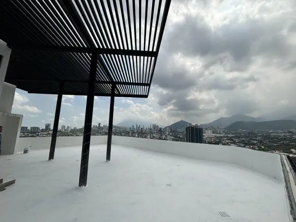 Oficina en venta en Del Valle, San Pedro Garza García — foto 3 de 9
