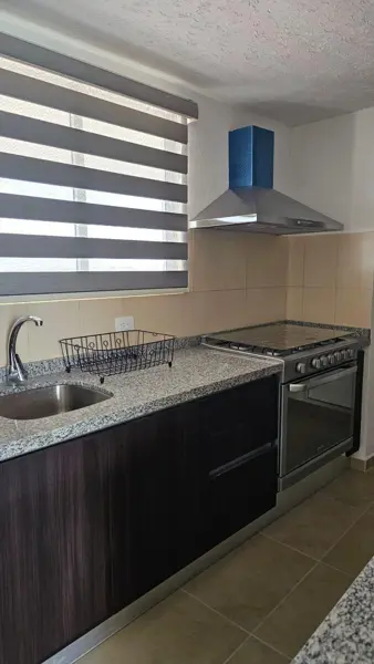 Departamento en renta en Crystal Lagoons, Apodaca — foto 3 de 9
