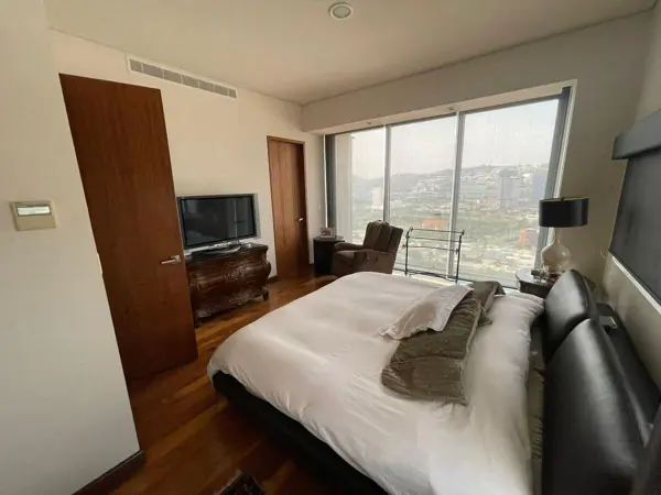 Departamento en renta en Las Privanzas, San Pedro Garza García — foto 2 de 11