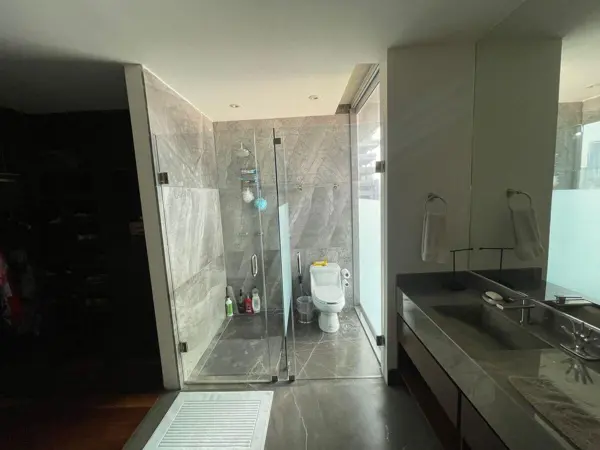 Departamento en renta en Las Privanzas, San Pedro Garza García — foto 3 de 11