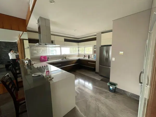 Departamento en renta en Las Privanzas, San Pedro Garza García — foto 2 de 12
