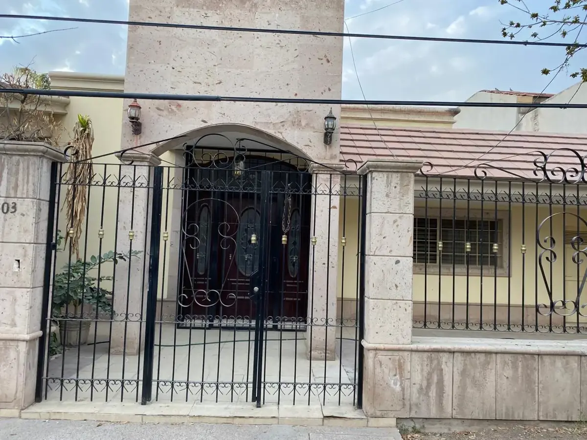 Casa en Venta en Residencial Campestre la Rosita, Torreón, Coahuila de Zaragoza