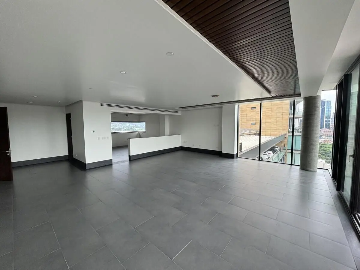 Departamento en venta en Las Privanzas, San Pedro Garza García — foto 1 de 12