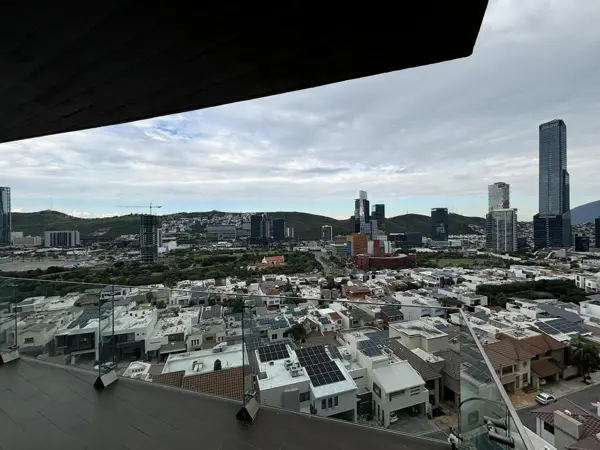 Departamento en venta en Las Privanzas, San Pedro Garza García — foto 3 de 12