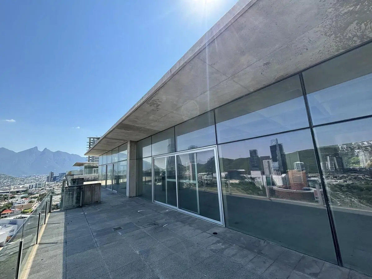 Departamento en venta en Zona Valle Oriente, San Pedro Garza García — foto 1 de 10