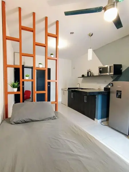 Departamento en renta en Centro, Monterrey — foto 2 de 7