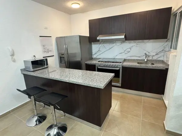 Departamento en renta en Crystal Lagoons, Apodaca — foto 2 de 8
