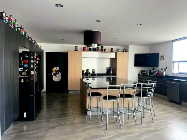 Casa en venta en Centro Sur, Querétaro, Querétaro