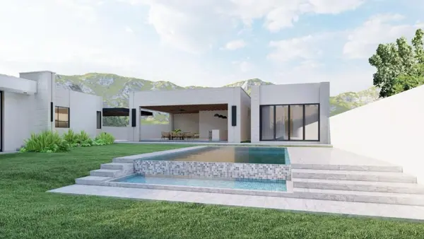 Casa en venta en Yerbaniz, Santiago — foto 2 de 16
