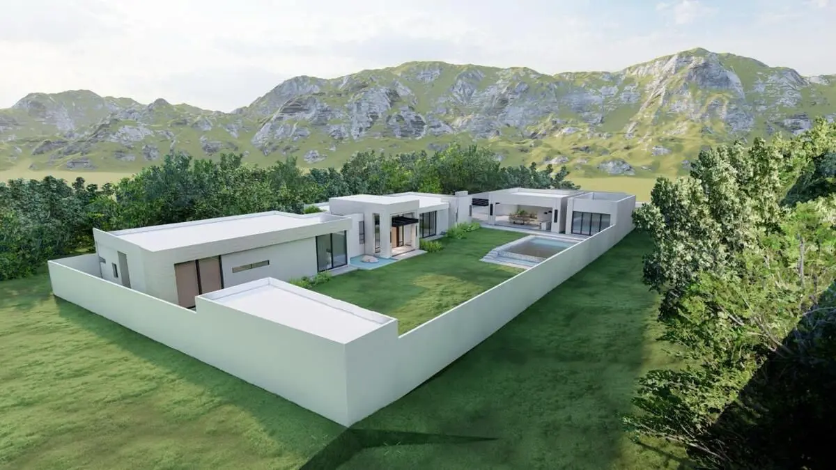 Casa en venta en Yerbaniz, Santiago — foto 1 de 16