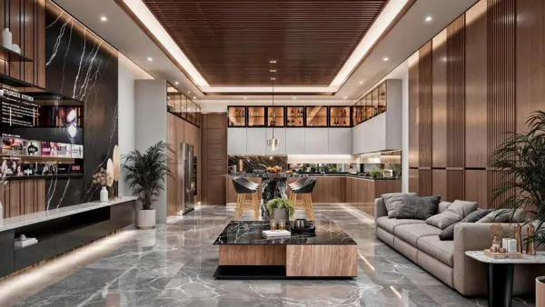 Casa en venta en Sierra Alta, Monterrey — foto 2 de 27