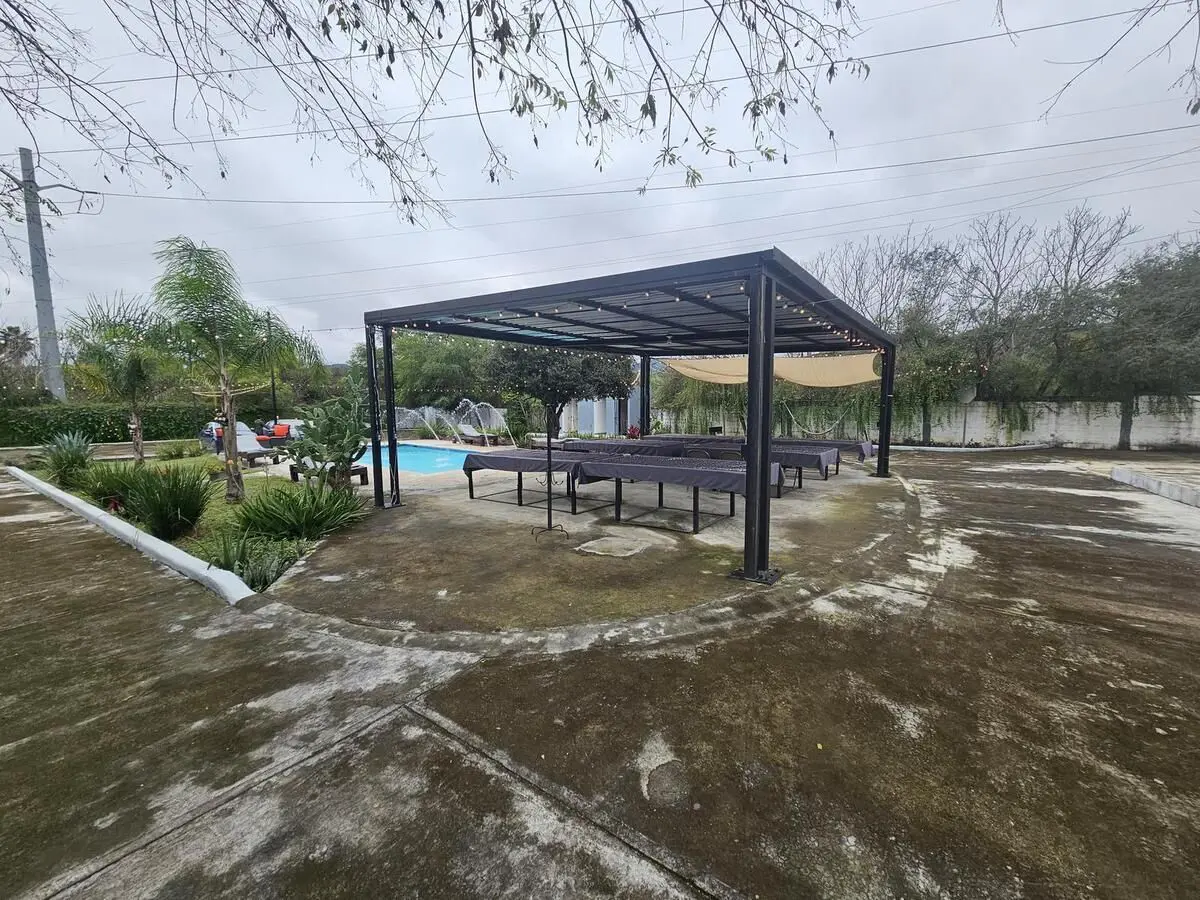 Quinta en venta en Las Jaras, Monterrey — foto 1 de 8