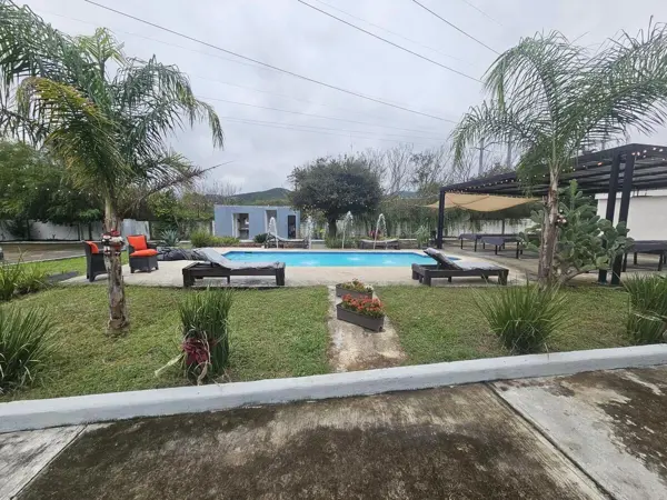 Quinta en venta en Las Jaras, Monterrey — foto 2 de 8
