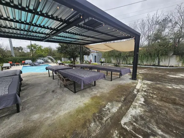 Quinta en venta en Las Jaras, Monterrey — foto 3 de 8