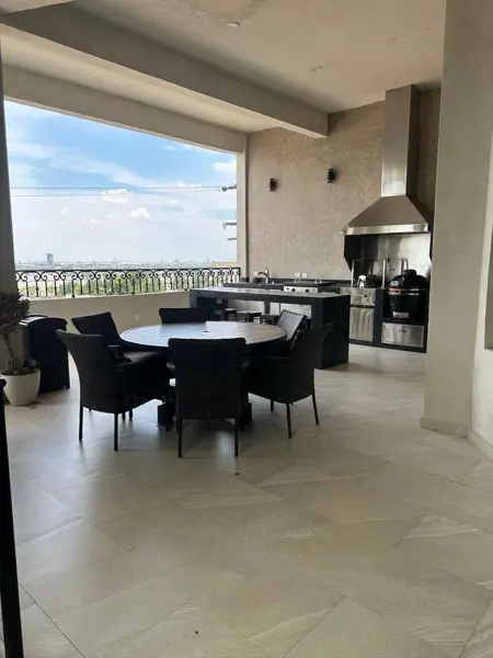 Casa en venta en Lomas del Roble, San Nicolás de los Garza — foto 3 de 21