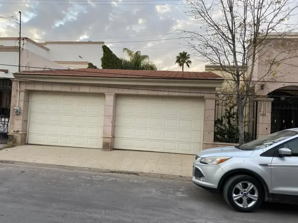 Casa en venta en Residencial Campestre la Rosita, Torreón — foto 2 de 6