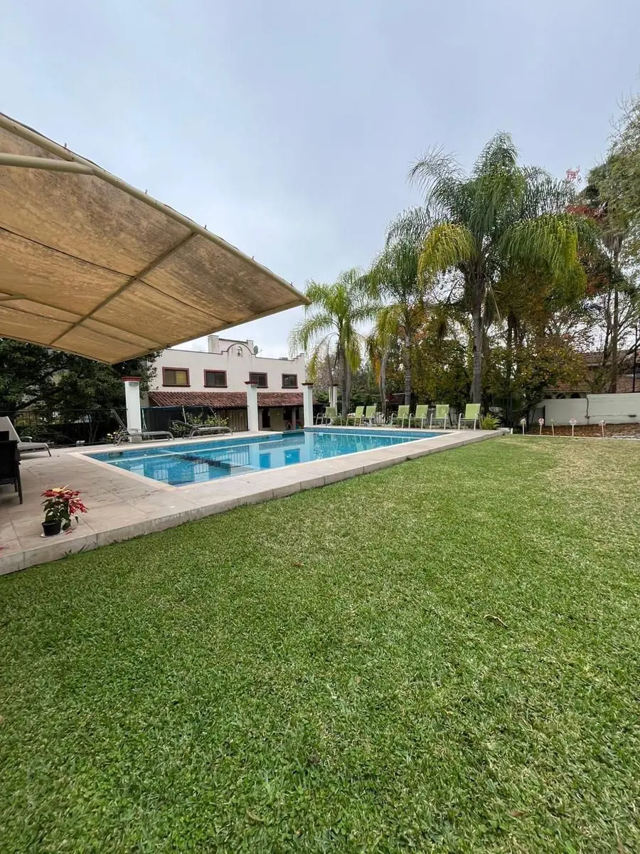 Quinta en venta en El Barro, Monterrey — foto 1 de 11