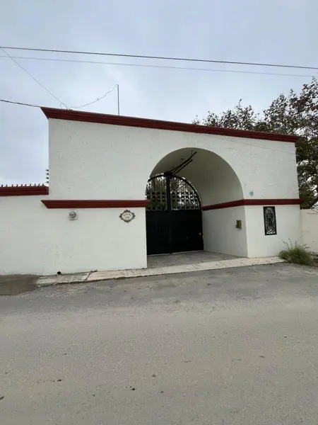 Quinta en venta en El Barro, Monterrey — foto 2 de 11