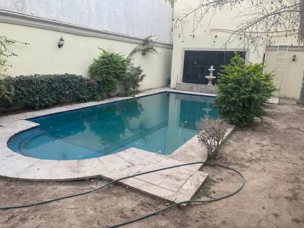 Casa en venta en Residencial Campestre la Rosita, Torreón — foto 3 de 6