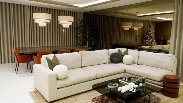 Departamento en venta en Lomas del Valle, San Pedro Garza García — foto 2 de 10