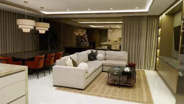 Departamento en venta en Lomas del Valle, San Pedro Garza García — foto 3 de 10