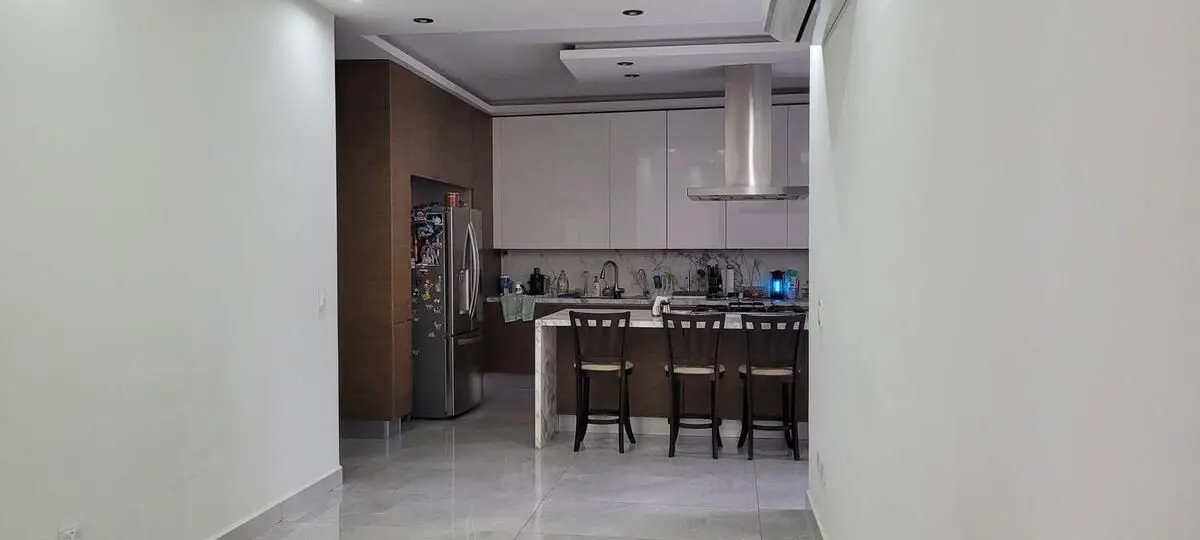 Casa en venta en El Barrial, Santiago — foto 1 de 11