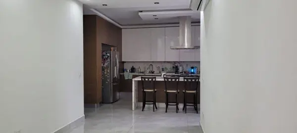 Casa en venta en El Barrial, Santiago, Nuevo León Casa en venta en El Barrial, Santiago, Nuevo León