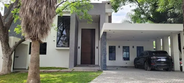 Casa en venta en El Barrial, Santiago — foto 2 de 11