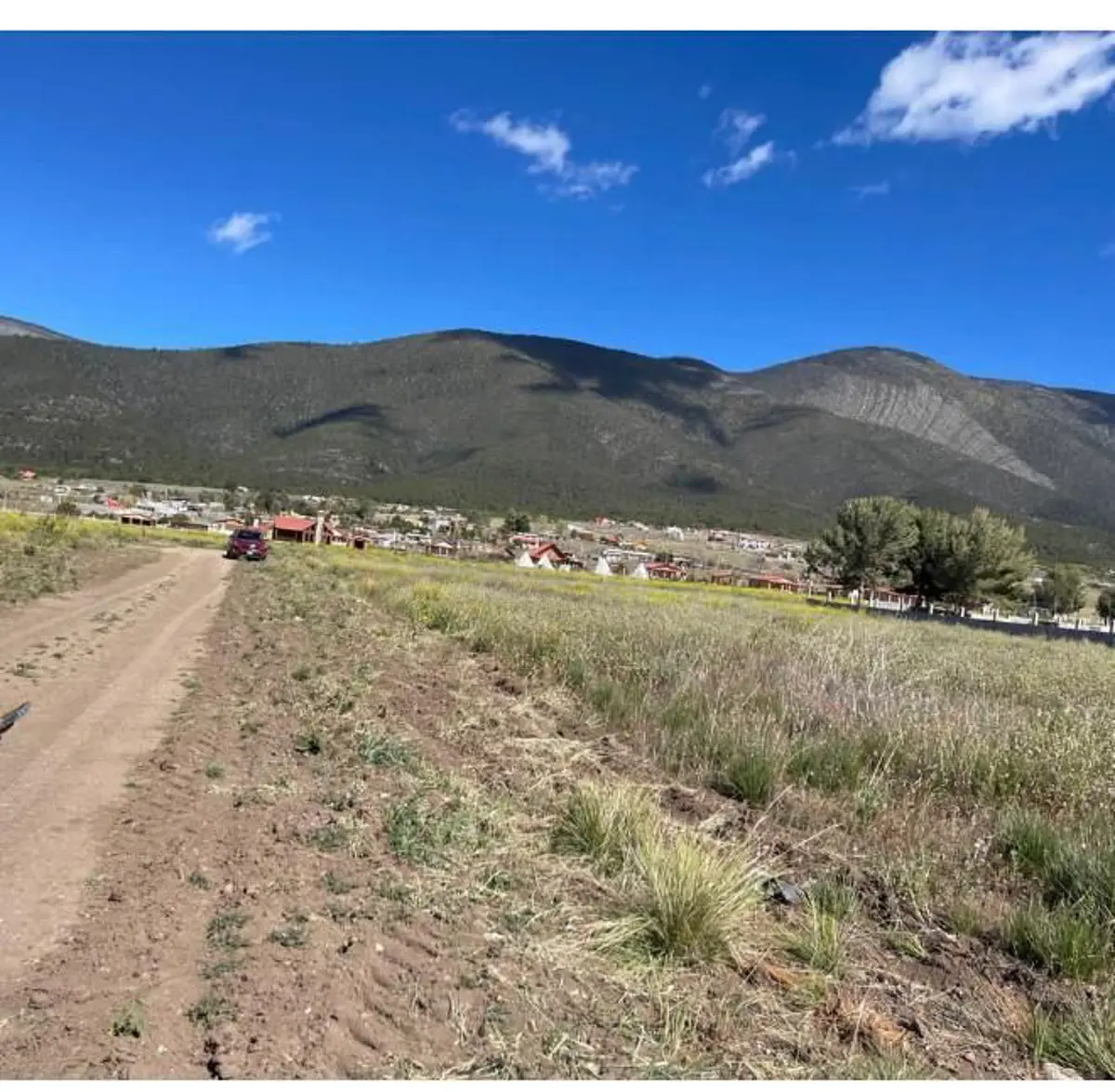 Terreno en venta en San Antonio de las Alazanas, Arteaga — foto 1 de 4