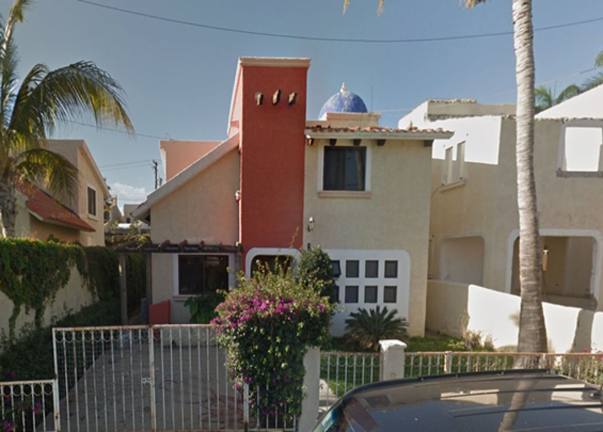 Casa en venta en Jesus Castro Agundes, Los Cabos — foto 1 de 8