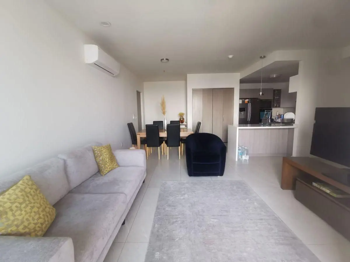 Departamento en renta en Obispado, Monterrey — foto 1 de 10