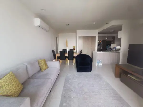 Departamento en renta en Obispado, Monterrey, Nuevo León
