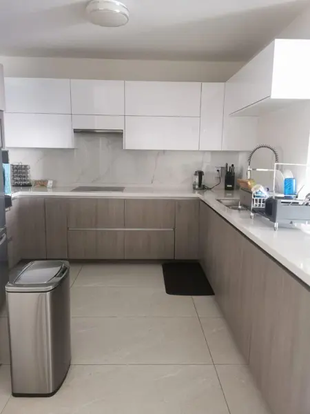 Departamento en renta en Obispado, Monterrey — foto 2 de 10
