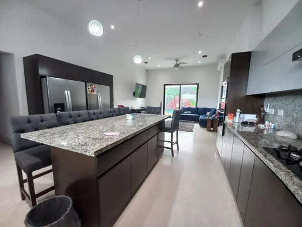 Casa en venta en Sierra Alta, Monterrey — foto 3 de 21