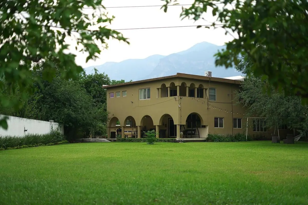 Casa en venta en Yerbaniz, Santiago — foto 1 de 13