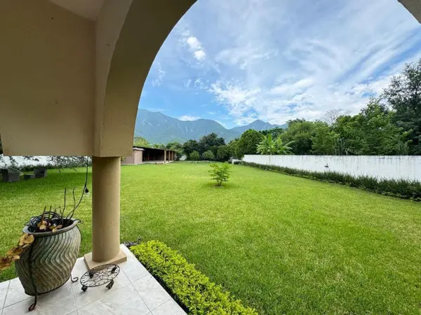 Casa en venta en Yerbaniz, Santiago — foto 2 de 13