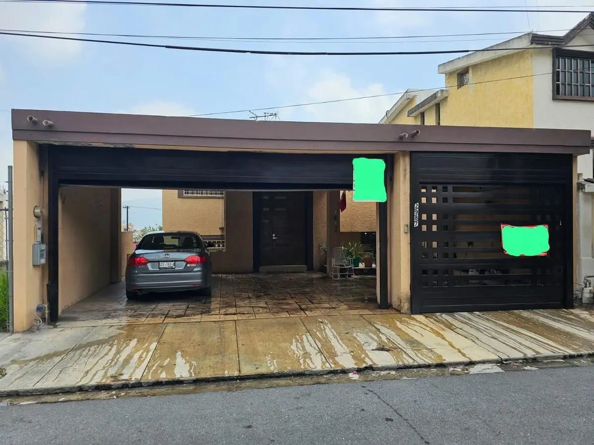 Casa en venta en Cumbres Elite, Monterrey — foto 1 de 19