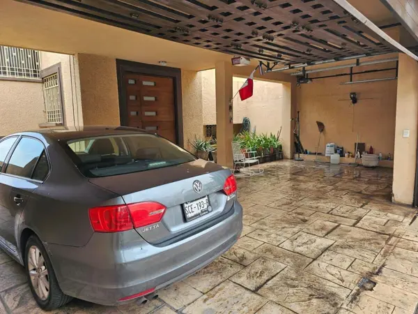 Casa en venta en Cumbres Elite, Monterrey — foto 2 de 19