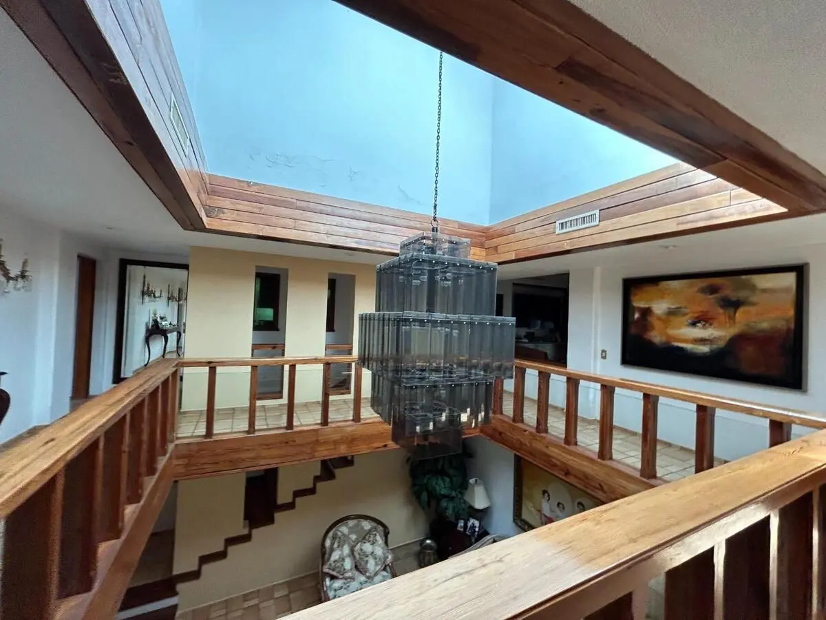 Casa en venta en La Ventana, San Pedro Garza García — foto 1 de 23