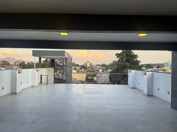 Edificio en renta en Jardines de Santa Monica, Tlalnepantla de Baz — foto 2 de 8