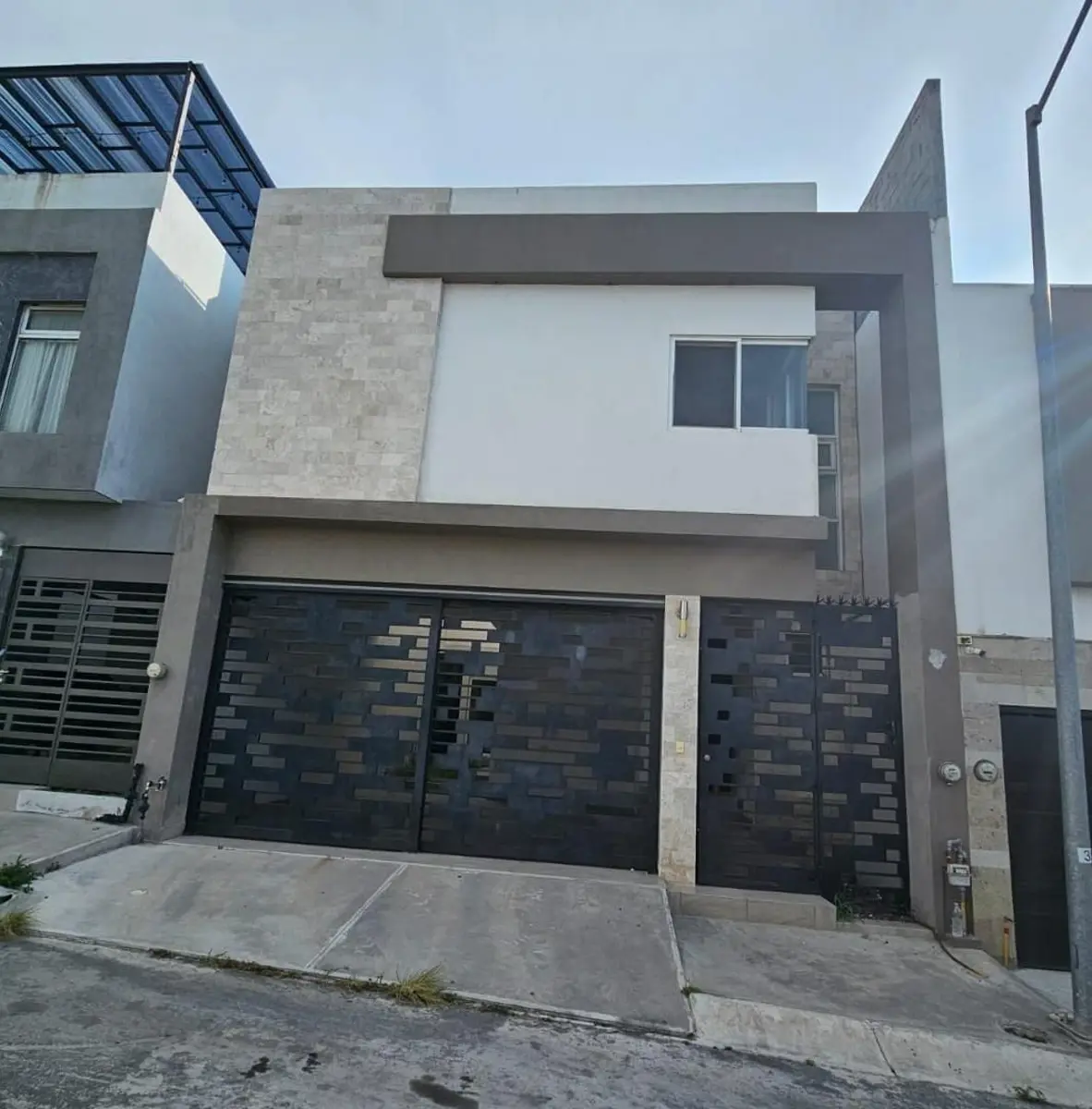 Casa en venta en Cumbres Elite, Monterrey — foto 1 de 19