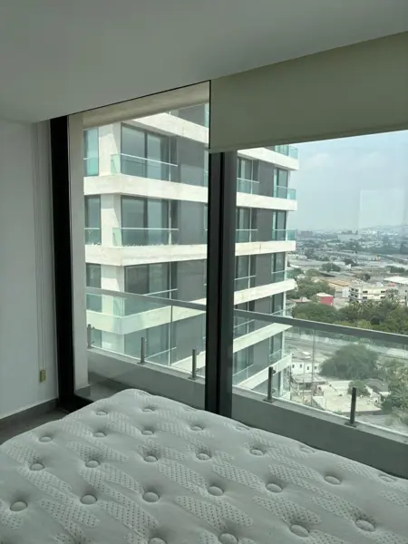 Departamento en renta en Alfonso Reyes, Monterrey — foto 2 de 18