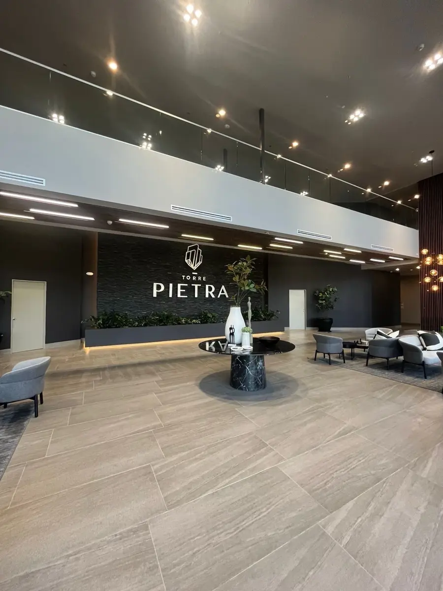 Departamento en venta en Sonoma Residencial, Monterrey — foto 1 de 8