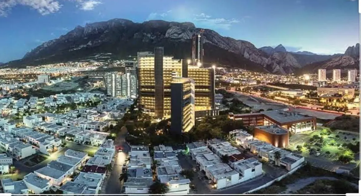 Departamento en venta en Vía Cordillera, Santa Catarina
