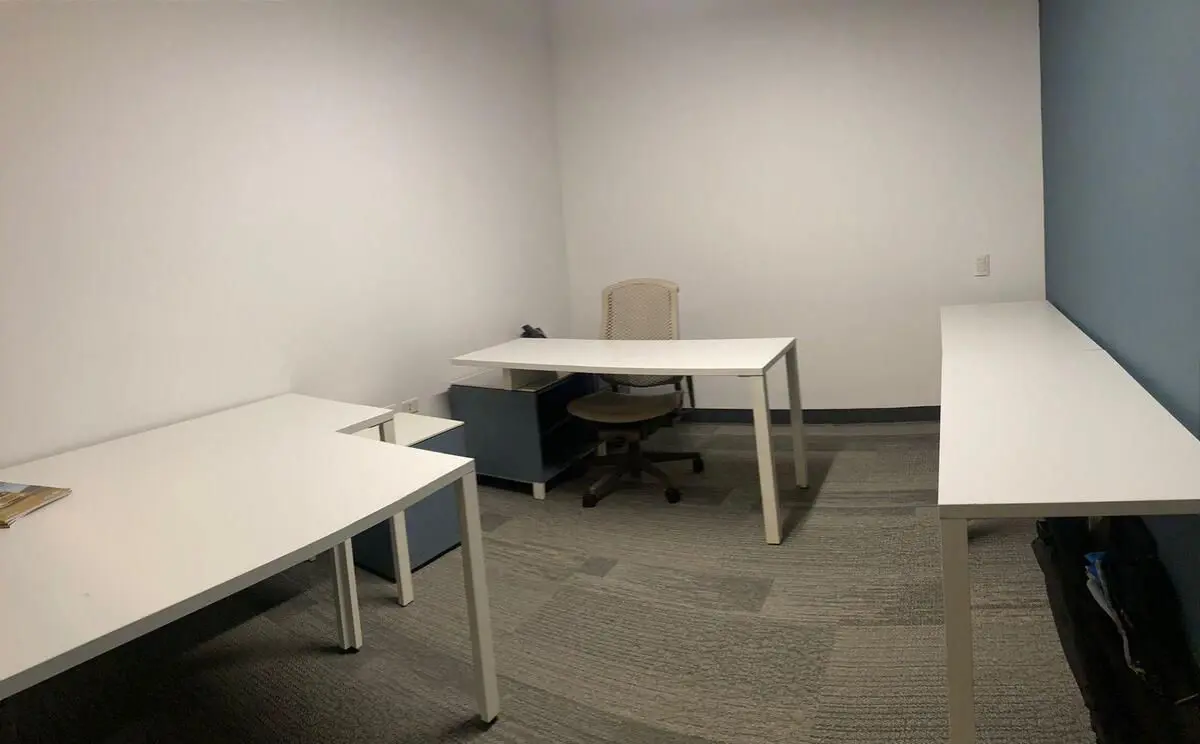 Oficina en renta en Del Valle Oriente, San Pedro Garza García — foto 1 de 4