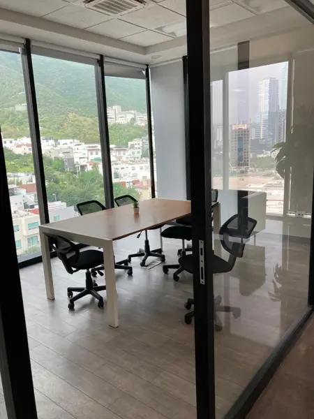 Oficina en renta en Del Valle Oriente, San Pedro Garza García — foto 3 de 4