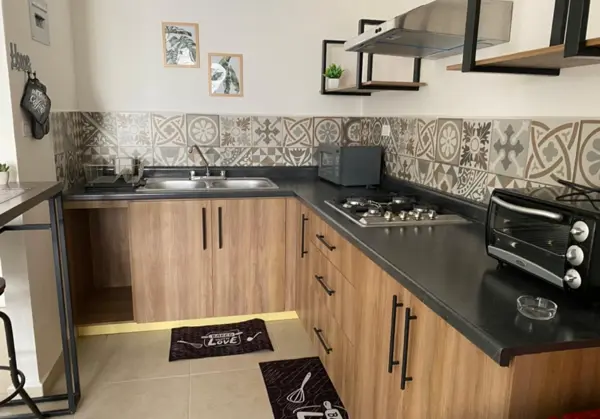 Departamento en venta en Sendas Residencial, El Marqués — foto 3 de 16